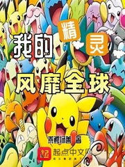 我的精灵风靡全球封面