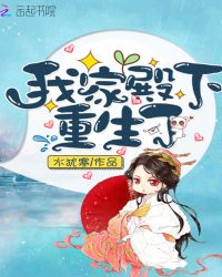 我家殿下重生了封面