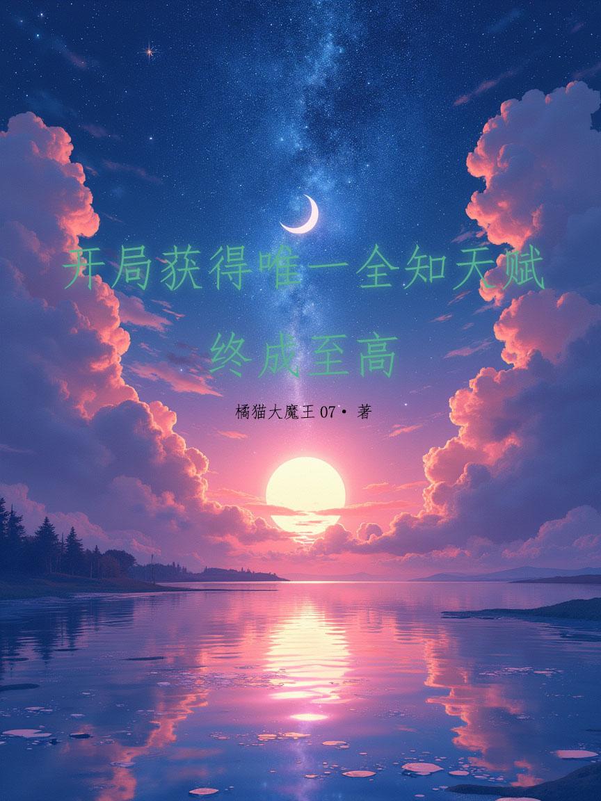 开局获得唯一全知天赋，终成至高封面