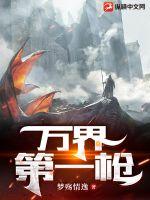 万界第一枪封面