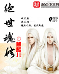 绝世魂修封面