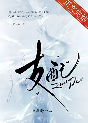 支配[港风]封面