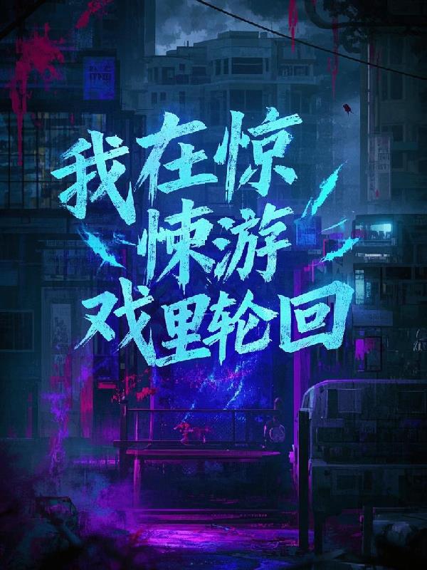 我在惊悚游戏里轮回封面