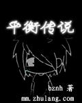 平衡传说封面