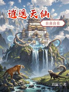 逍遥天仙封面