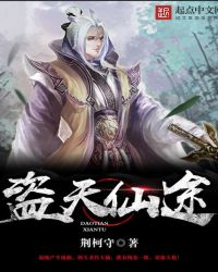 盗天仙途封面