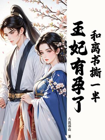 和离书撕一半,王妃有孕了封面