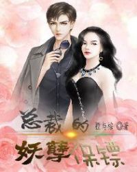 总裁的妖孽保镖封面
