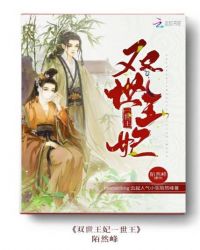 双世王妃一世王封面