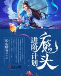 魔头进阶计划封面