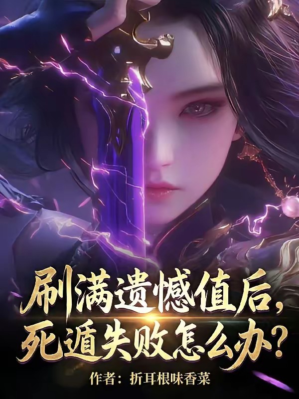 病娇仙帝找上门，已老实求放过！封面