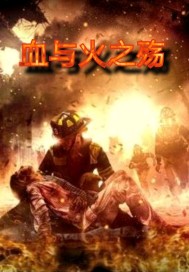 血与火之殇封面