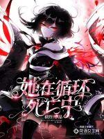 她在循环死亡中封面