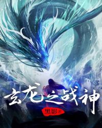 玄龙之战神封面