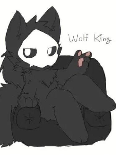 身为福瑞控却不能摸福瑞封面