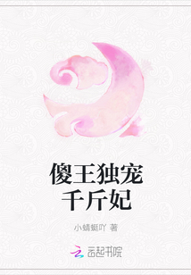 傻王独宠千斤妃封面