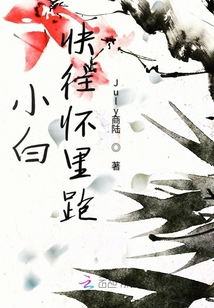 小白快往怀里跑封面