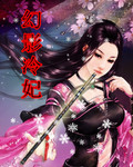 幻影冷妃封面
