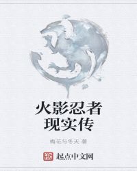 火影忍者现实传封面