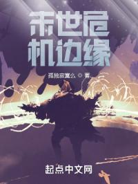 末世危机边缘封面