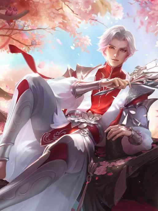 这个仙尊很爱国封面