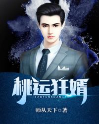 桃运狂婿封面