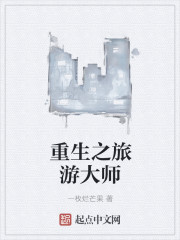 重生之旅游大师封面