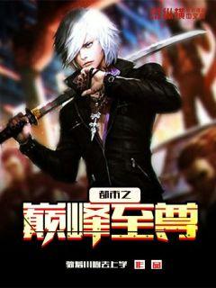 都市之巅峰至尊封面