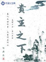 贵主之下封面