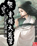 架空之青楼大总管封面