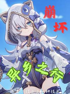 崩坏：异乡之行封面