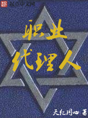 职业代理人封面