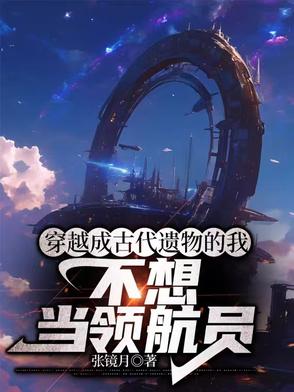 穿越成古代遗物的我不想当领航员封面