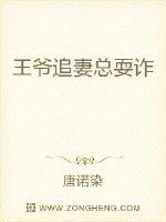 王爷追妻总耍诈封面