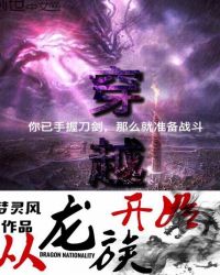 穿越由龙开始封面