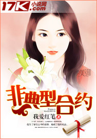 非典型合约封面