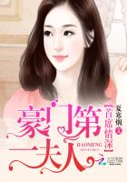 首席情深：豪门第一夫人封面