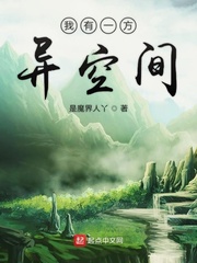 我有一方异空间封面