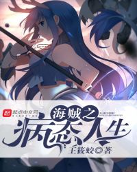 海贼之病态人生封面