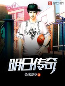 明日传奇封面