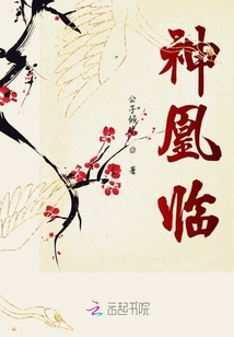 神凰临封面