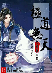 极道无天封面