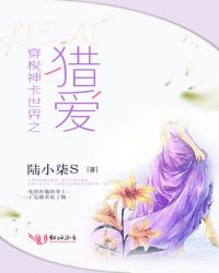 穿梭神卡世界之猎爱封面