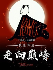 我靠许愿走向巅峰封面