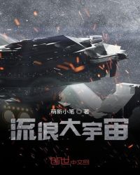 流浪在大宇宙封面