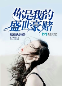 你是我的盛世豪赌封面