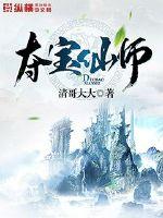 夺宝仙师封面