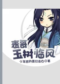 表哥玉树临风封面