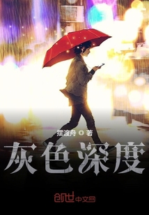 灰色深度封面