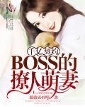 千亿契约：BOSS的撩人萌妻封面